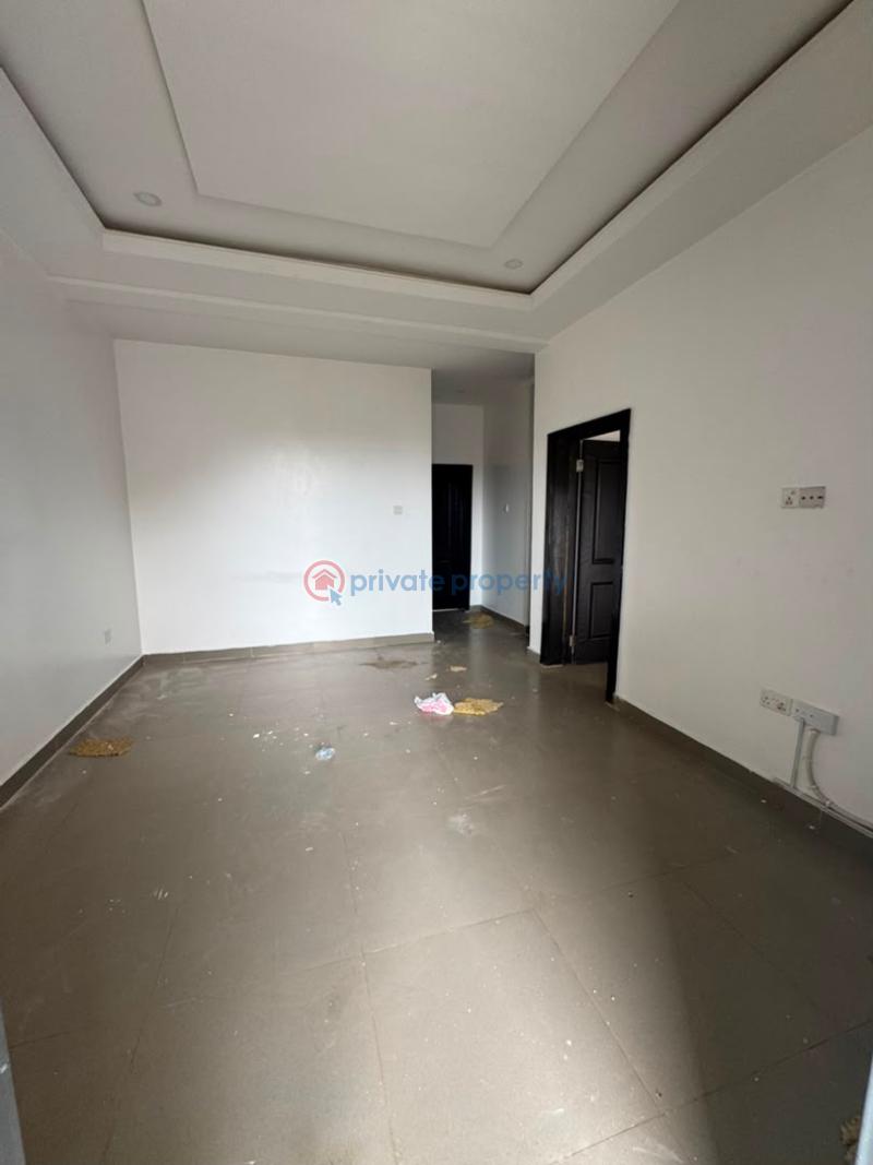 4 bedroom Terraced Duplex For Rent Guzape Abuja Phase 1  - 13