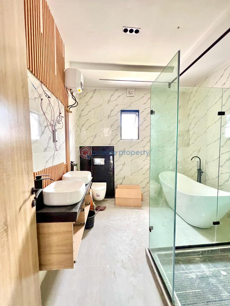 4 bedroom Terraced Duplex For Sale Lekki Phase 1 Lagos - 5