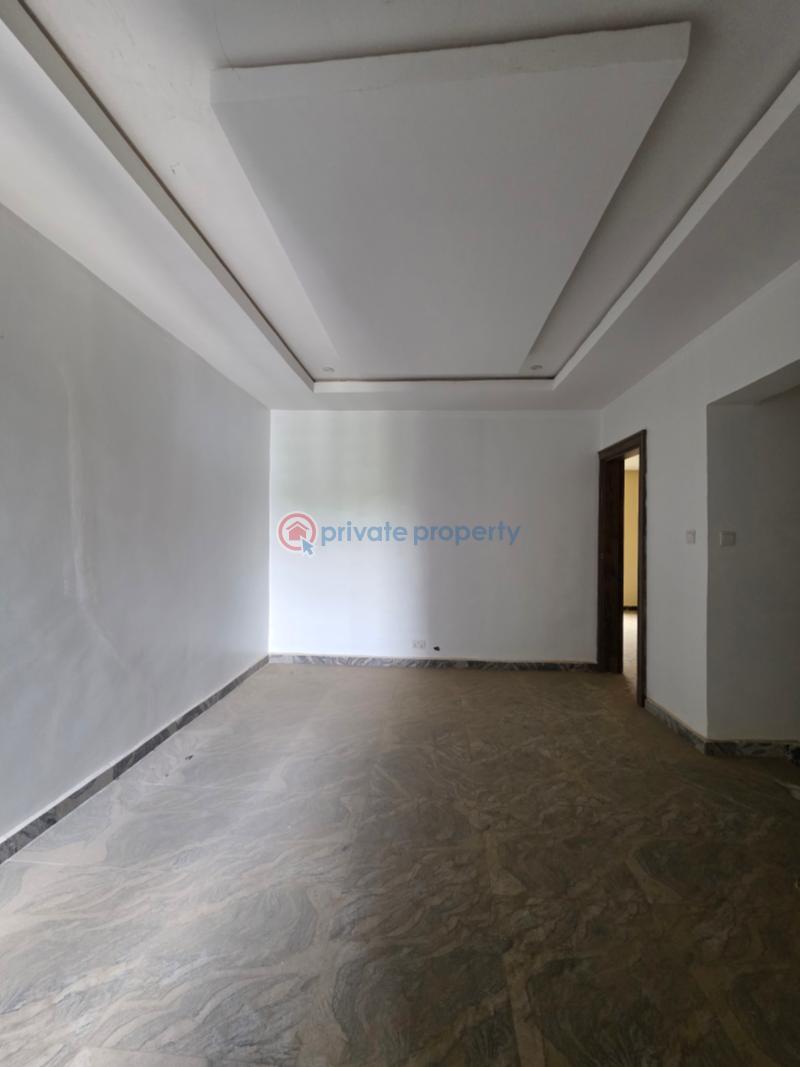 4 bedroom Terraced Duplex For Sale Jabi Abuja Phase 2  - 4