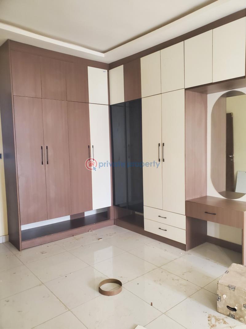 4 bedroom Terraced Duplex For Rent Jahi Abuja Phase 2  - 8