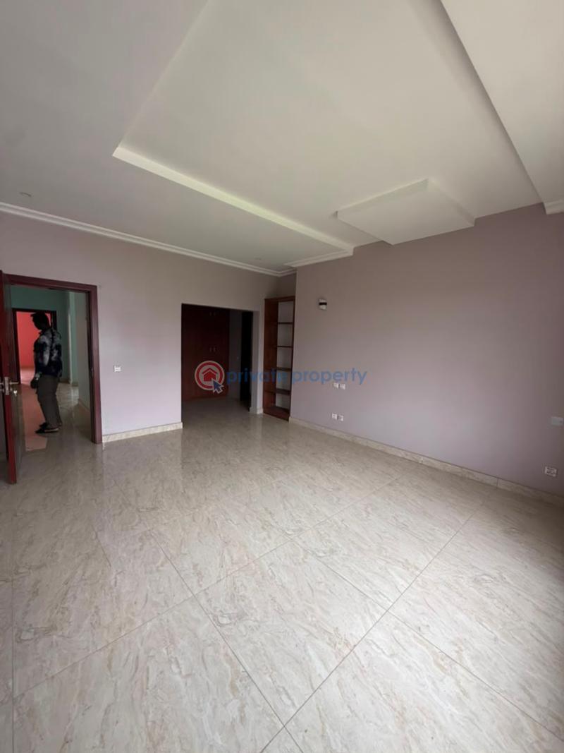 4 bedroom Terraced Duplex For Rent Katampe Ext. Abuja Phase 2  - 4
