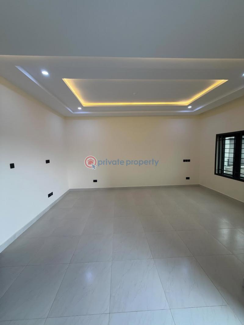 4 bedroom Terraced Duplex For Rent Guzape Abuja Phase 1  - 9