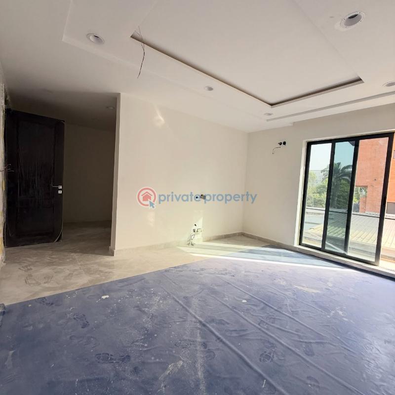 4 bedroom Terraced Duplex For Sale Maitama Abuja Phase 1  - 2
