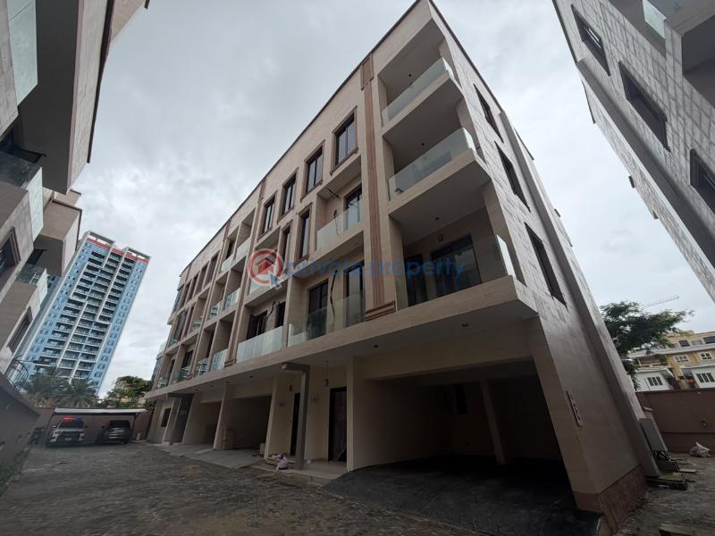 4 bedroom Terrace For Sale Ikoyi Lagos - 8