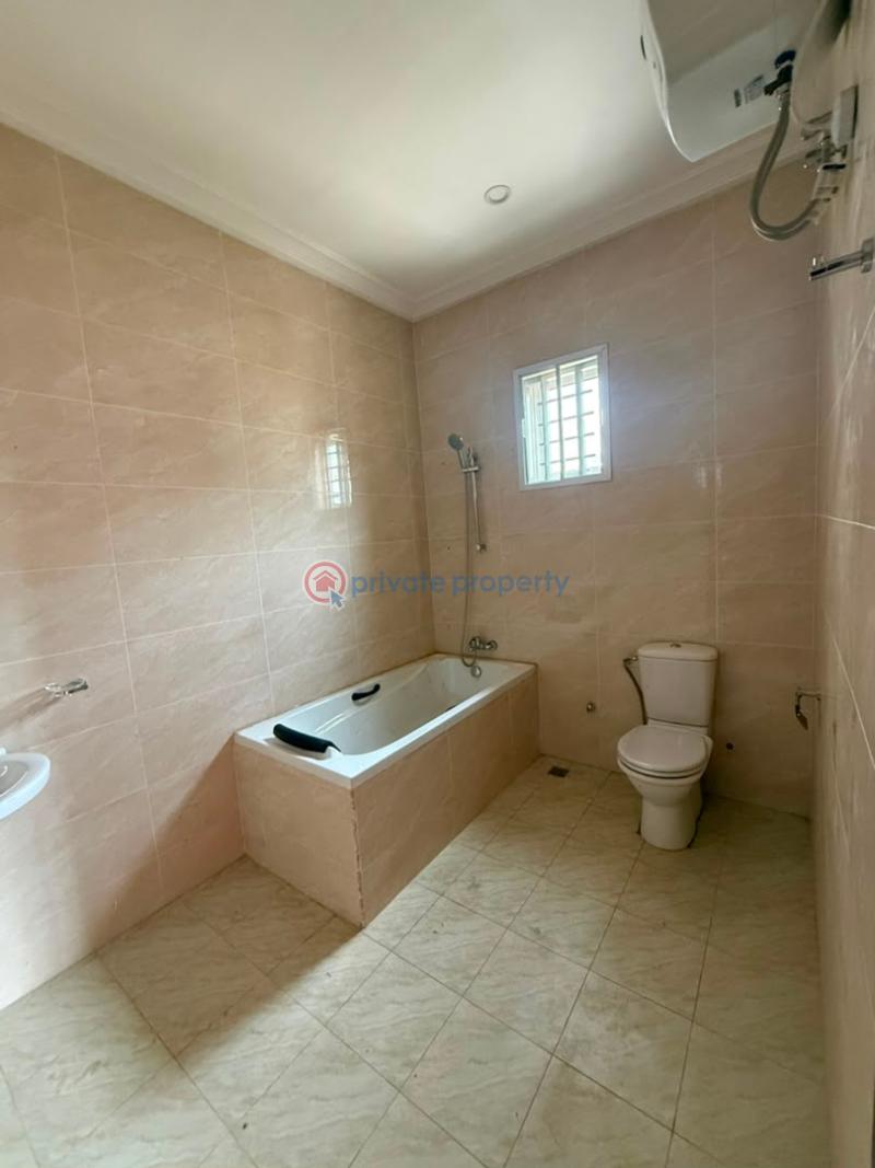 4 bedroom Terraced Duplex For Rent Katampe Ext. Abuja Phase 2  - 7