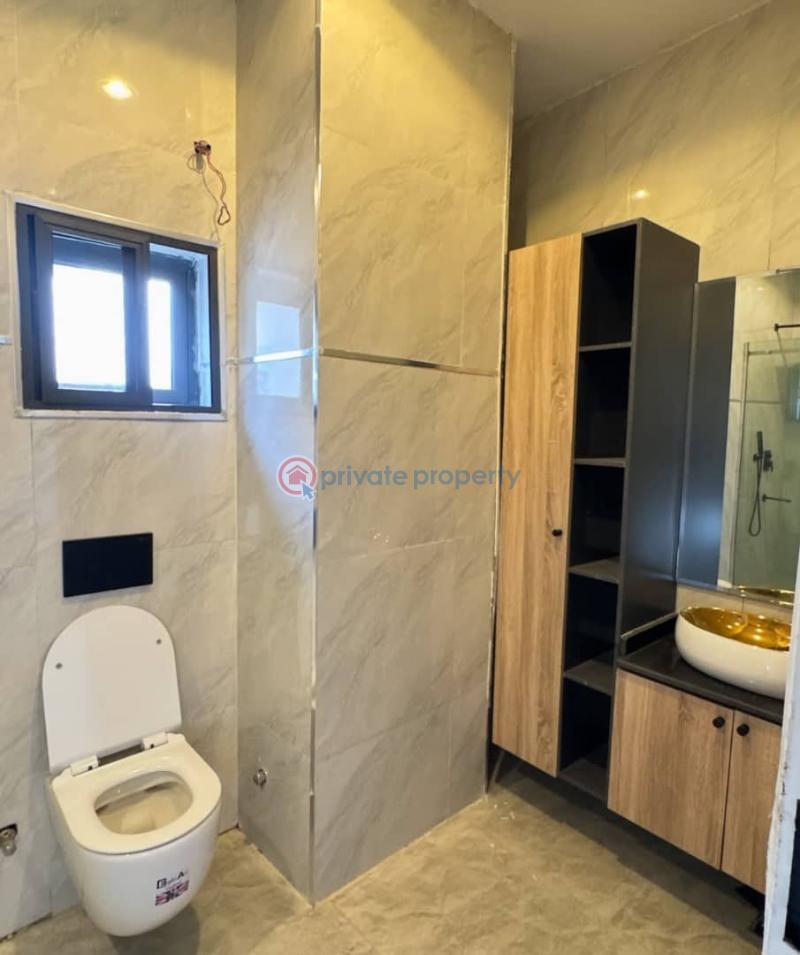 4 bedroom Terraced Duplex For Rent Jahi Abuja Phase 2  - 14