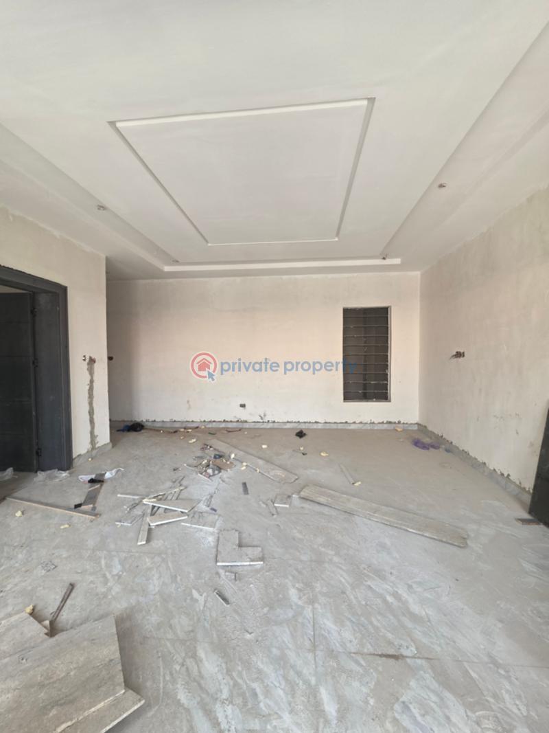 4 bedroom Terraced Duplex For Sale Aso Drive Maitama Abuja Phase 1  - 19