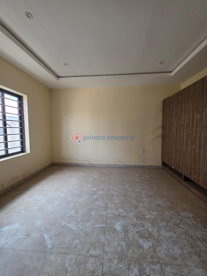 4 bedroom Terraced Duplex For Sale Jabi Abuja Phase 2  - 3