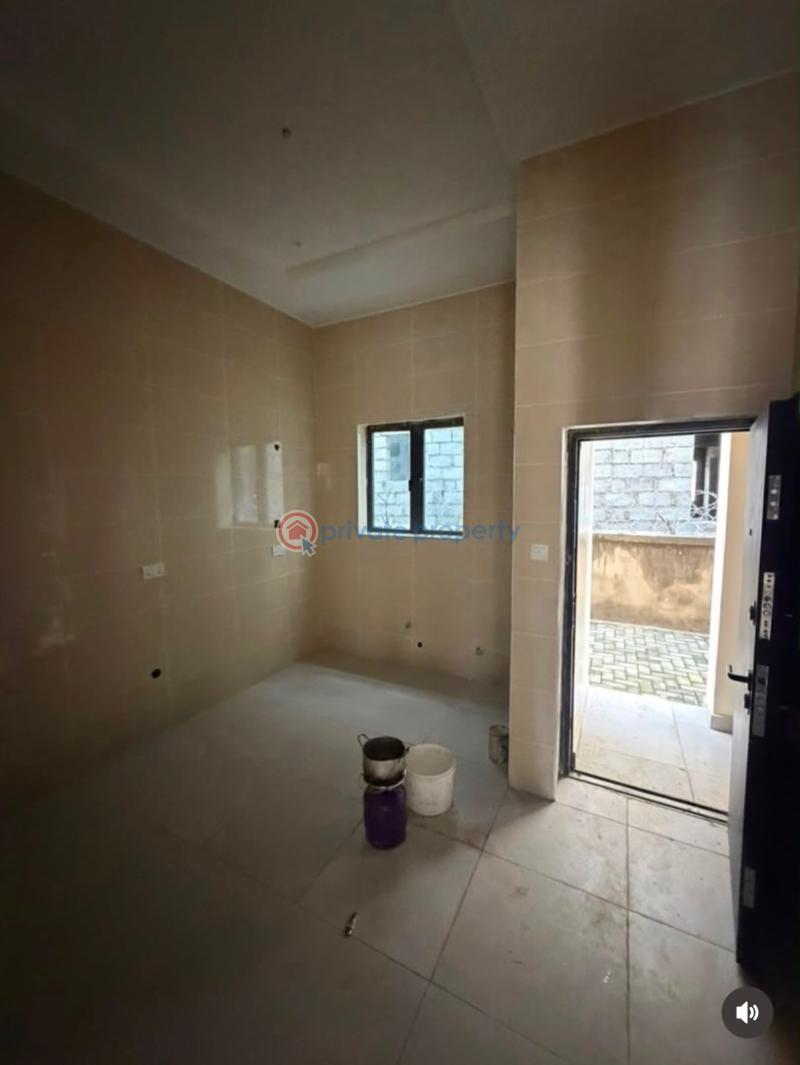 4 bedroom Terraced Duplex For Sale Diplomatic Zone Katampe Ext. Abuja Phase 2  - 9