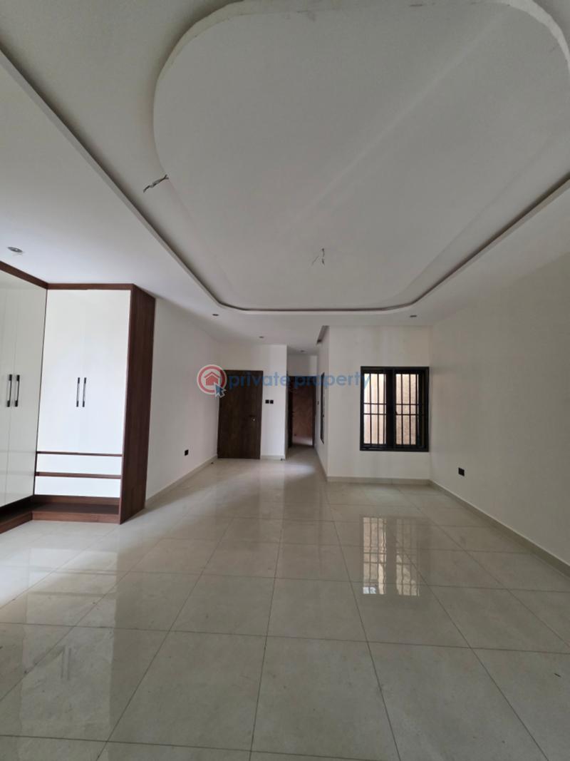 4 bedroom Terraced Duplex For Sale Jahi Abuja Phase 2  - 10