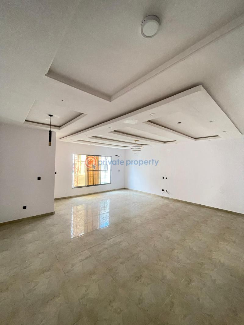 4 bedroom Terraced Duplex For Sale Ikate Elegushi Lekki Lagos - 2