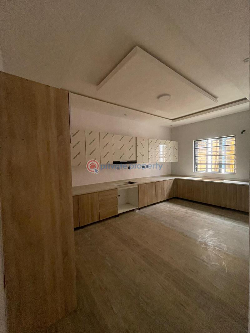 4 bedroom Terraced Duplex For Sale Ikate Elegushi Lekki Lagos - 3