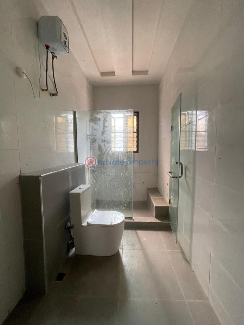 4 bedroom Terraced Duplex For Sale Ikate Elegushi Lekki Lagos - 9