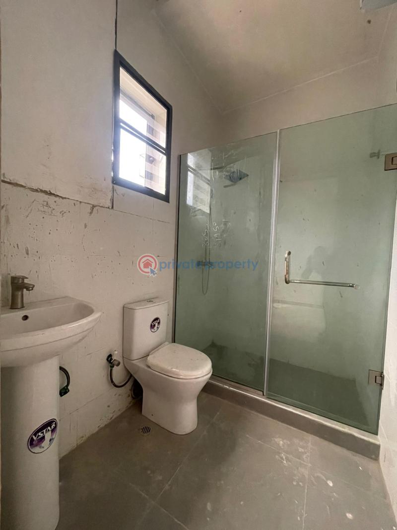 4 bedroom Terraced Duplex For Sale Ikate Elegushi Lekki Lagos - 6