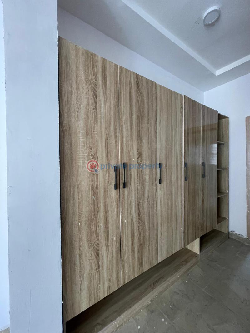 4 bedroom Terraced Duplex For Sale Ikate Elegushi Lekki Lagos - 8