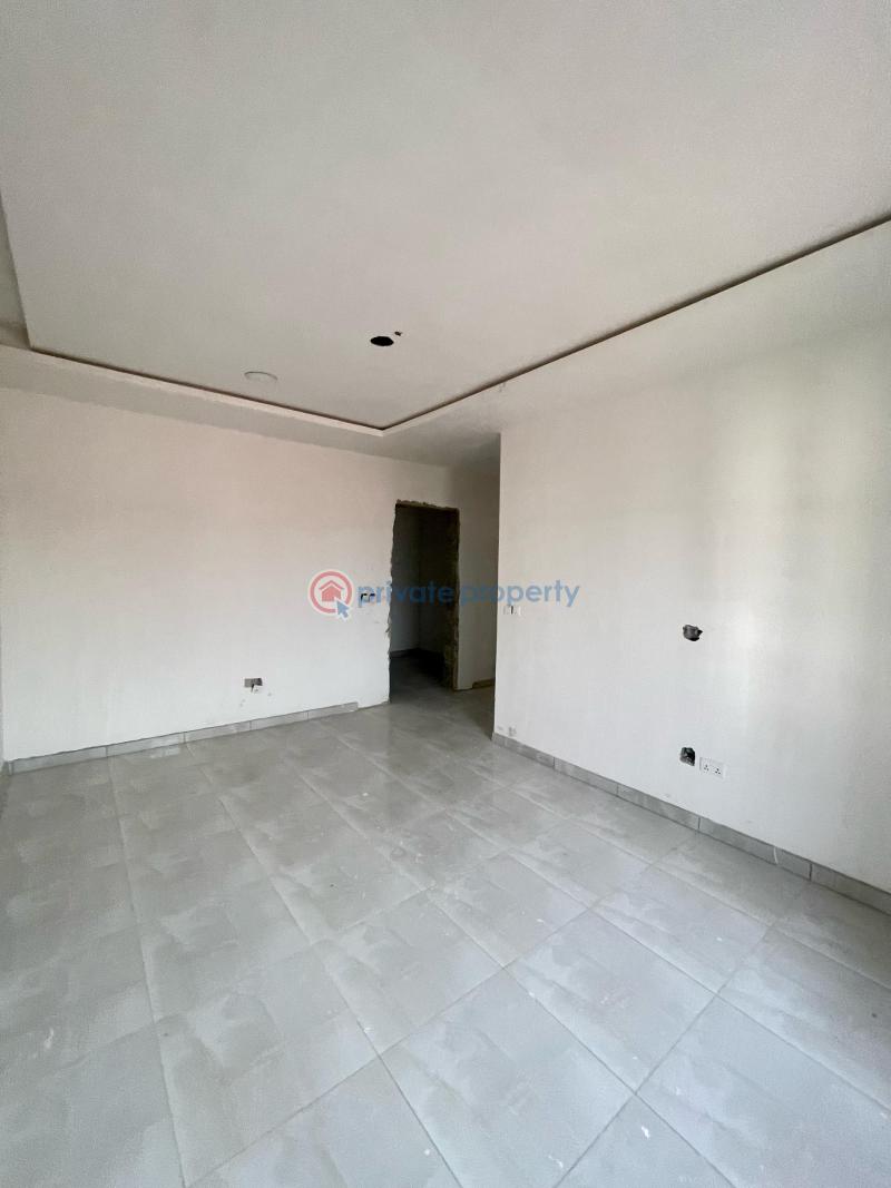 Luxury 4 bedroom terrace duplex with bq in oniru - 6 4 bedroom Terrace For Sale Oniru Victoria Island Lagos - 6