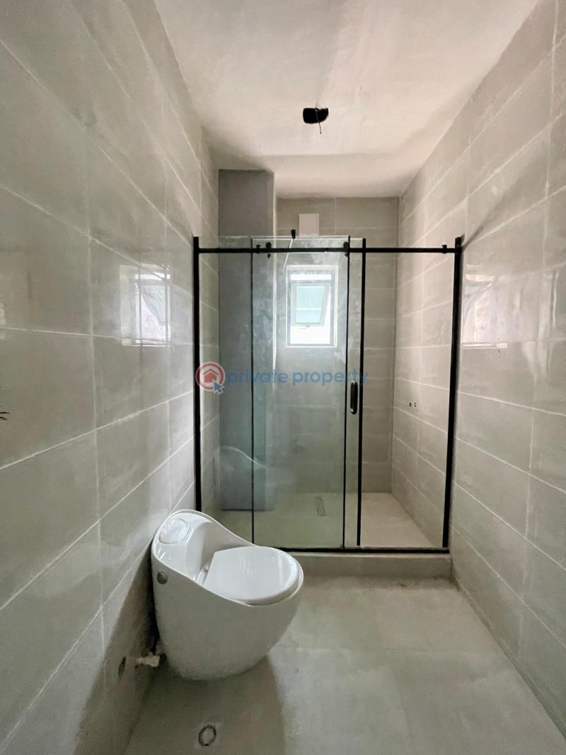 Luxury 4 bedroom terrace duplex with bq in oniru - 10 4 bedroom Terrace For Sale Oniru Victoria Island Lagos - 10