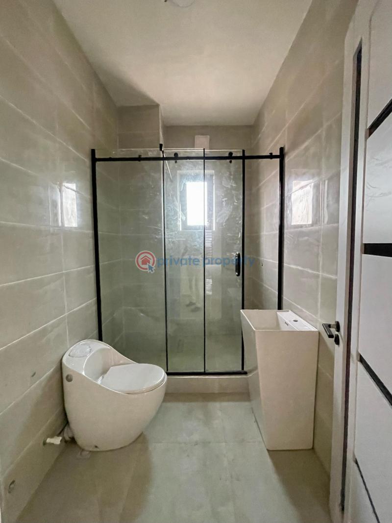 Luxury 4 bedroom terrace duplex with bq in oniru - 7 4 bedroom Terrace For Sale Oniru Victoria Island Lagos - 7