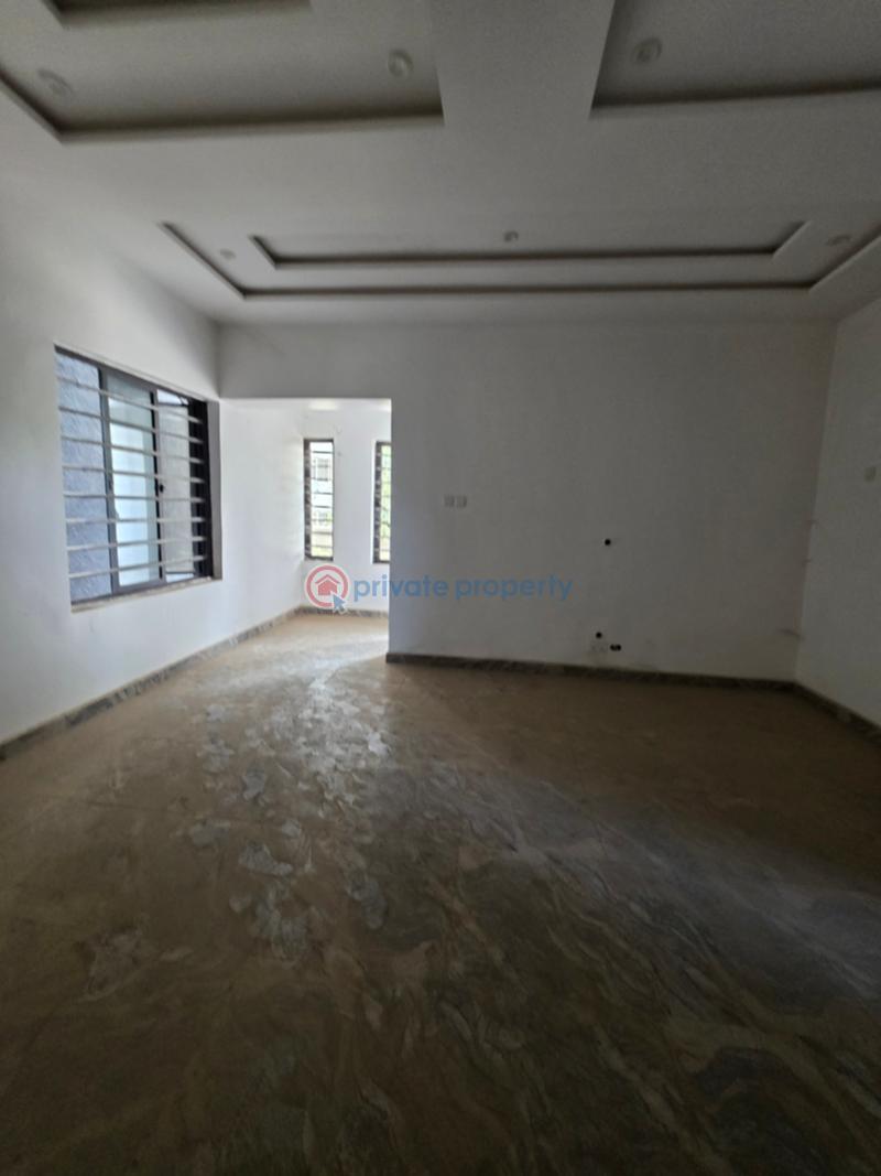 4 bedroom Terraced Duplex For Sale Jabi Abuja Phase 2  - 1