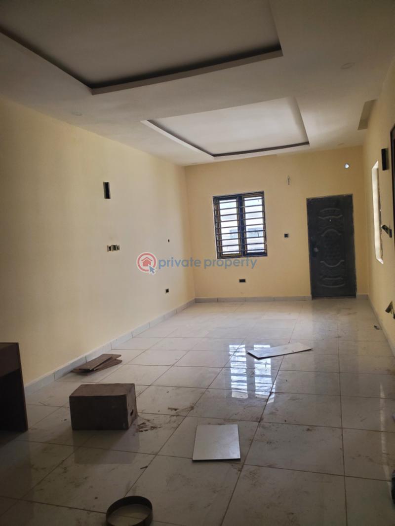 4 bedroom Terraced Duplex For Rent Jahi Abuja Phase 2  - 7