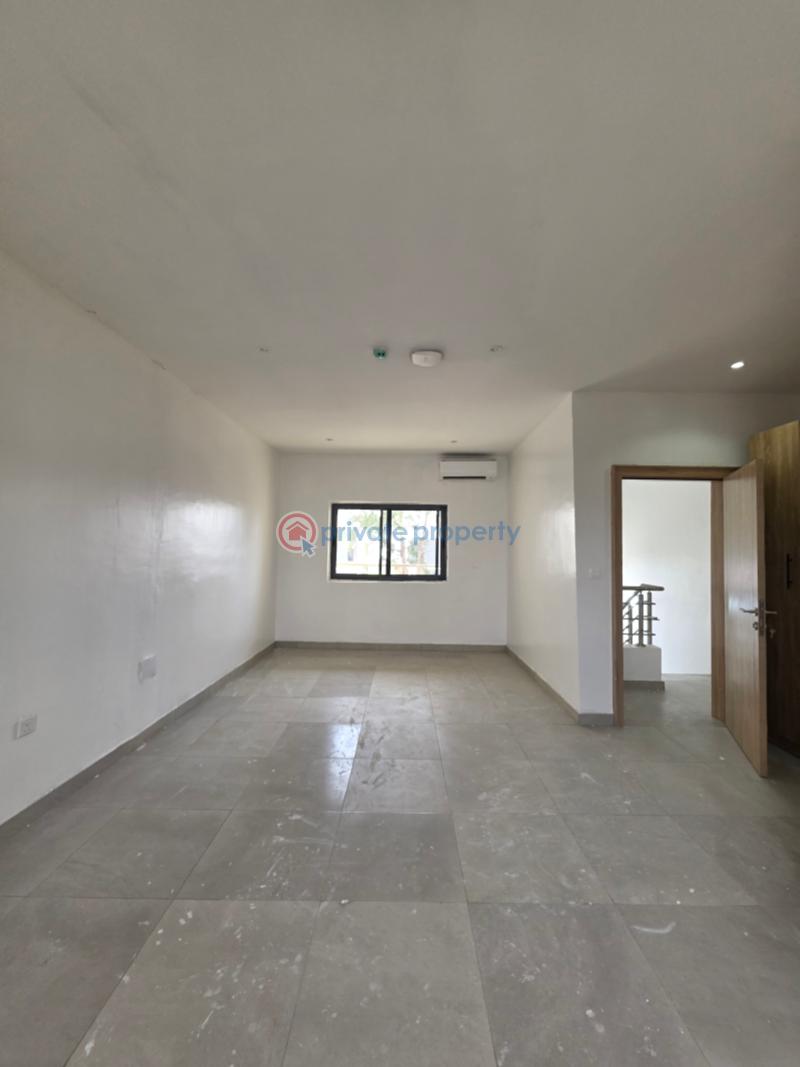 4 bedroom Terraced Duplex For Rent Beach Resort Estate Osapa London Lekki Lagos - 8