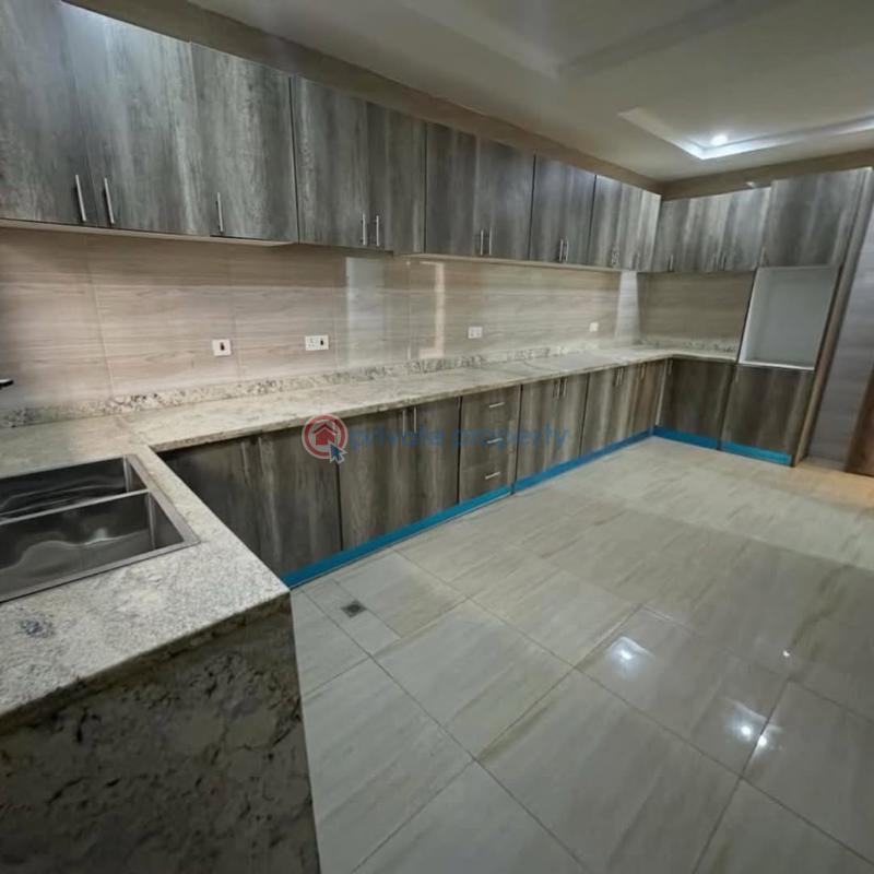 4 bedroom Terraced Duplex For Sale Jahi Abuja Phase 2  - 2