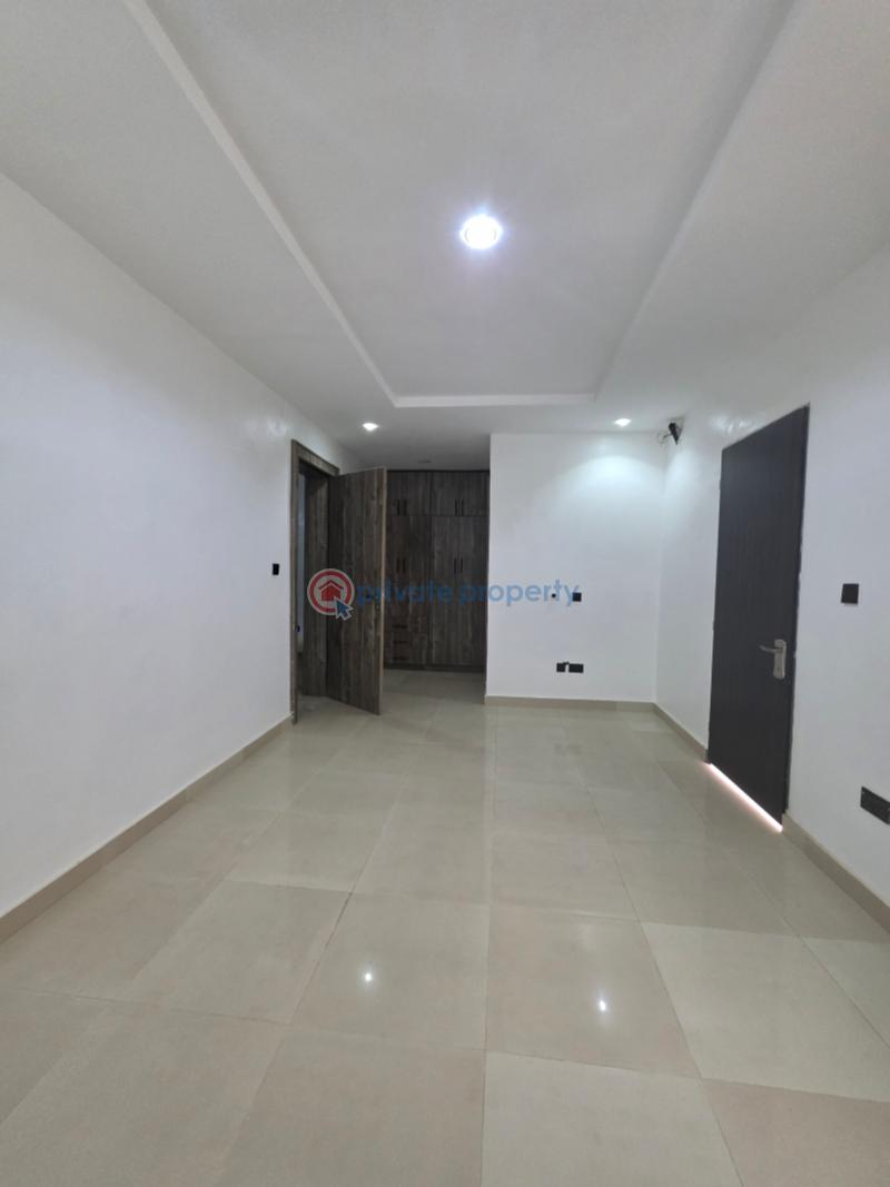 4 bedroom Terraced Duplex For Sale Jahi Abuja Phase 2  - 10