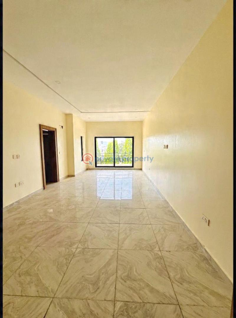 4 bedroom Terraced Duplex For Sale Jahi Abuja Phase 2  - 2