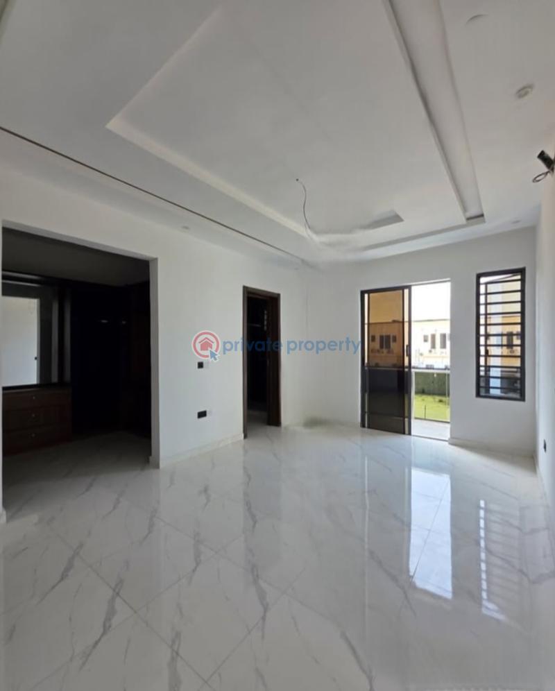 4 bedroom Terrace For Sale Lekki Phase 1 Lagos - 0