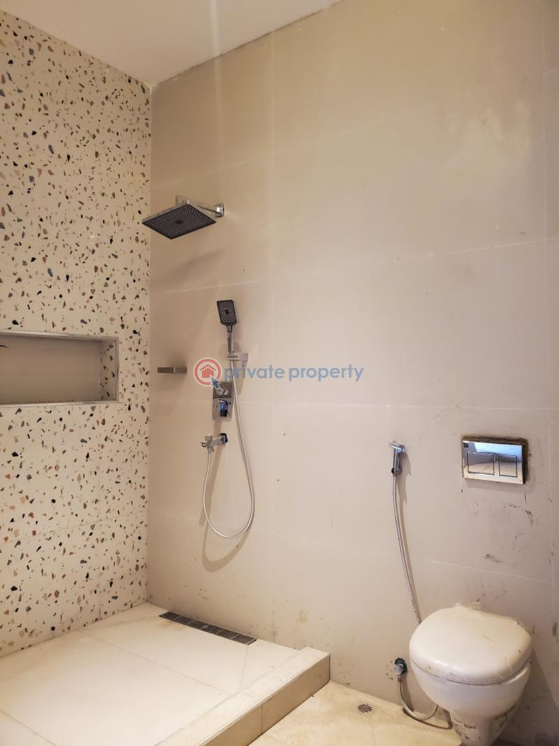 4 bedroom Detached Duplex For Sale Jahi Abuja Phase 2  - 12