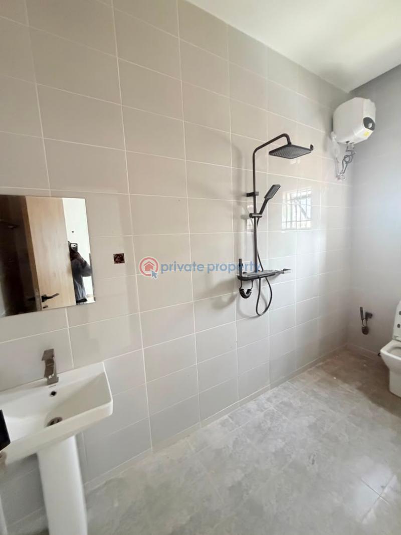 4 bedroom Terraced Duplex For Rent Jahi Abuja Phase 2  - 6