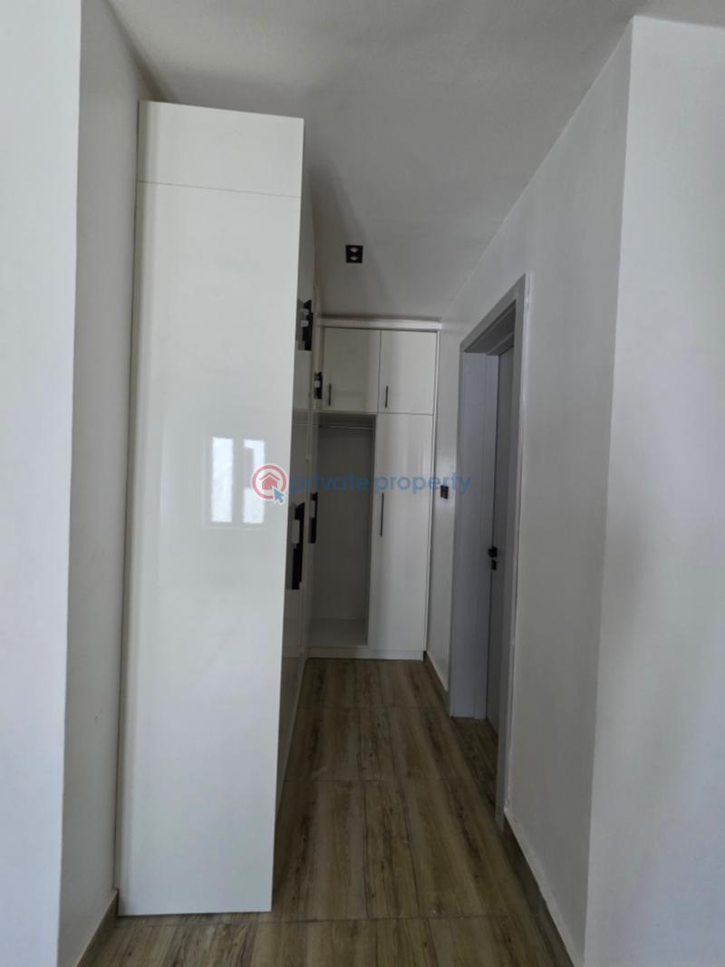 4 bedroom Terraced Duplex For Sale British International School Durumi Abuja Phase 2  - 6