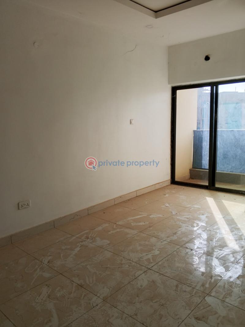 4 bedroom Terraced Duplex For Sale Guzape Abuja Phase 1  - 1