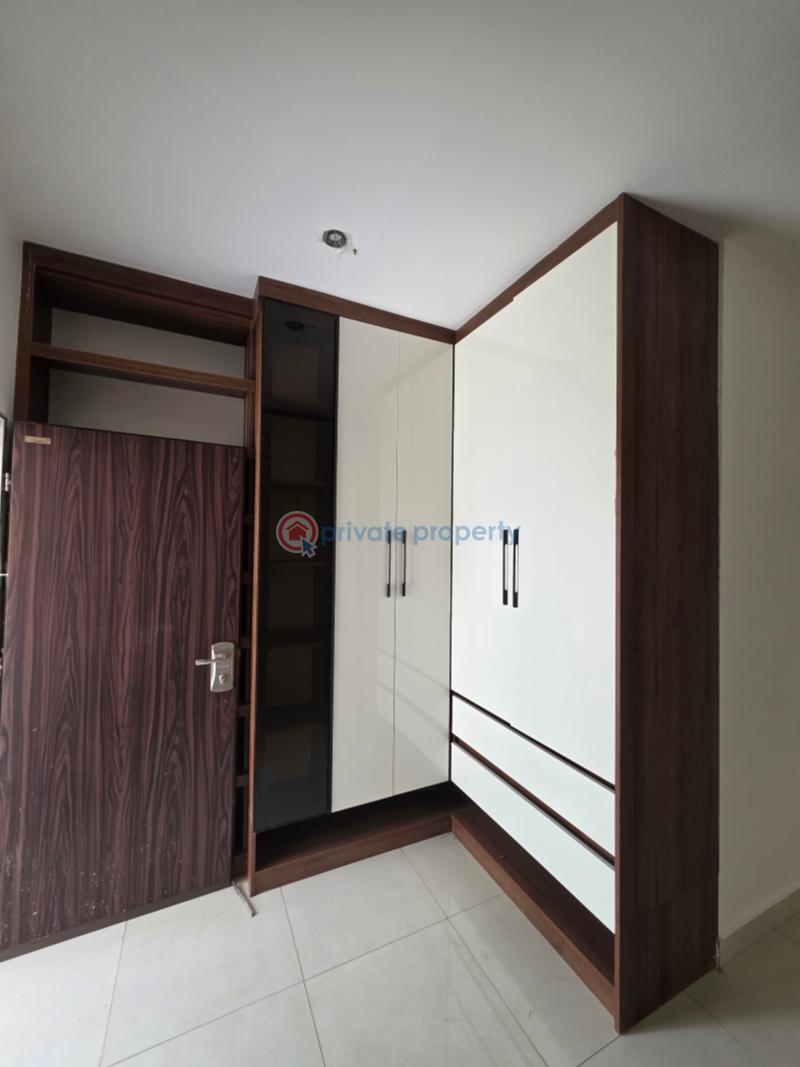 4 bedroom Terraced Duplex For Sale Jahi Abuja Phase 2  - 9