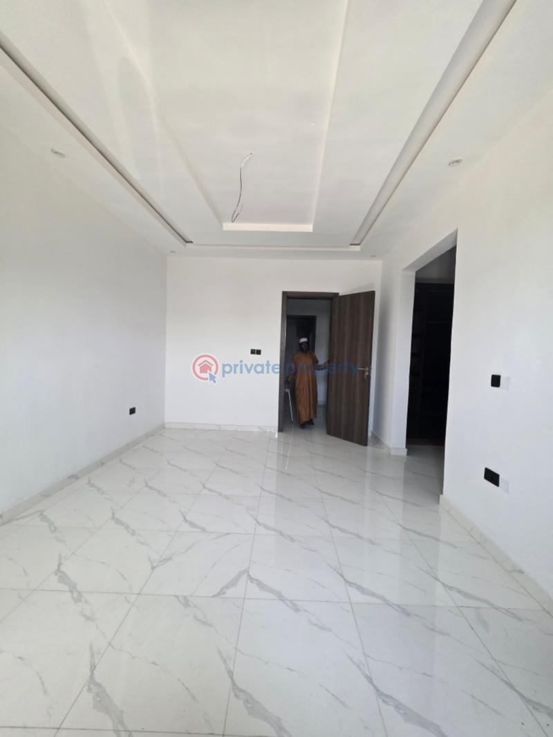 4 bedroom Terraced Duplex For Sale Lekki Scheme 2 Ajah Lagos - 10