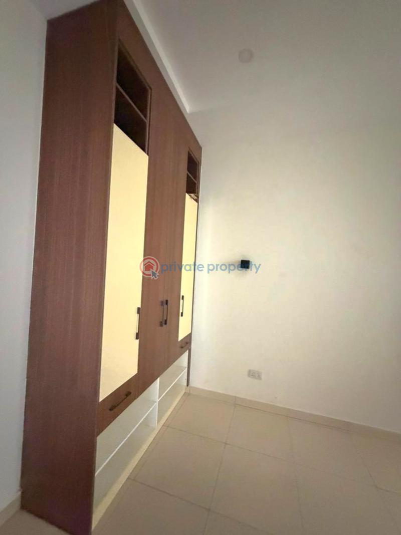 4 bedroom Terraced Duplex For Rent Utako Abuja Phase 2  - 7