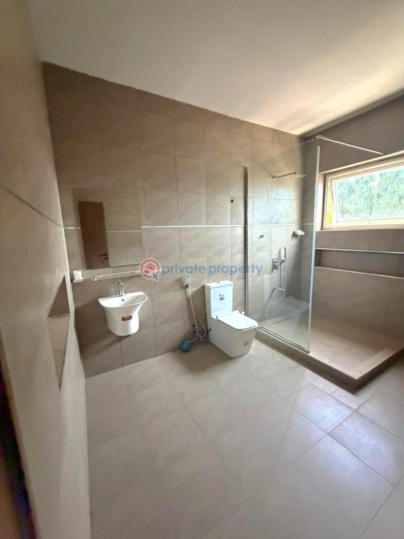 4 bedroom Terraced Duplex For Rent Utako Abuja Phase 2  - 4