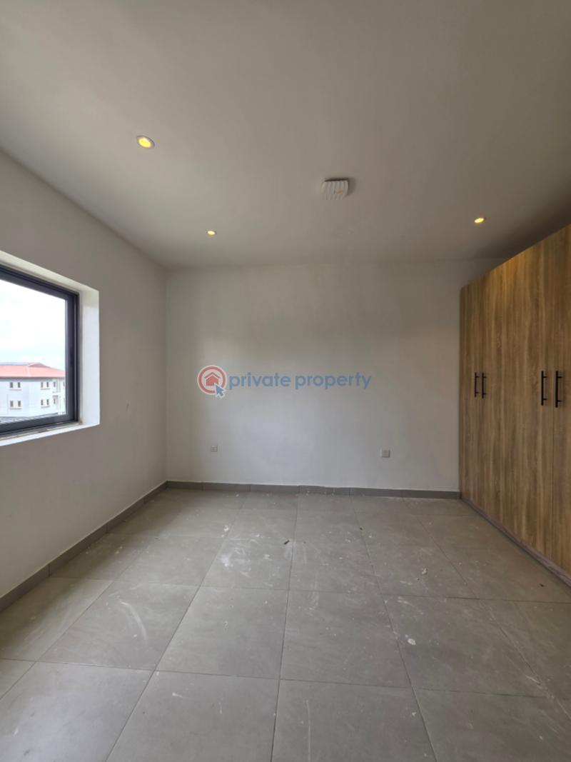 4 bedroom Terraced Duplex For Rent Beach Resort Estate Osapa London Lekki Lagos - 15