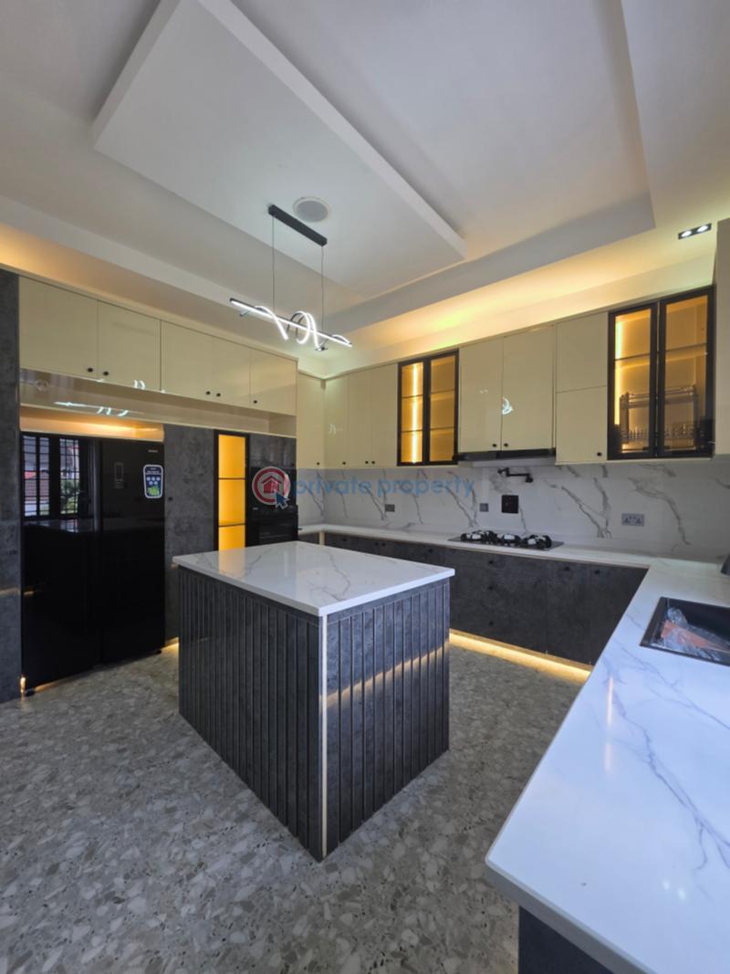 4 bedroom Terraced Duplex For Sale Apo Resettlement Abuja Apo Abuja Phase 2  - 2