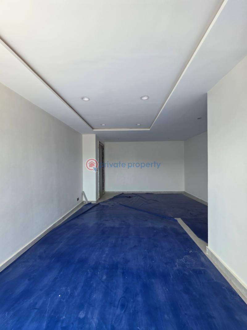 4 bedroom Terraced Duplex For Sale Maitama Abuja Phase 1  - 4