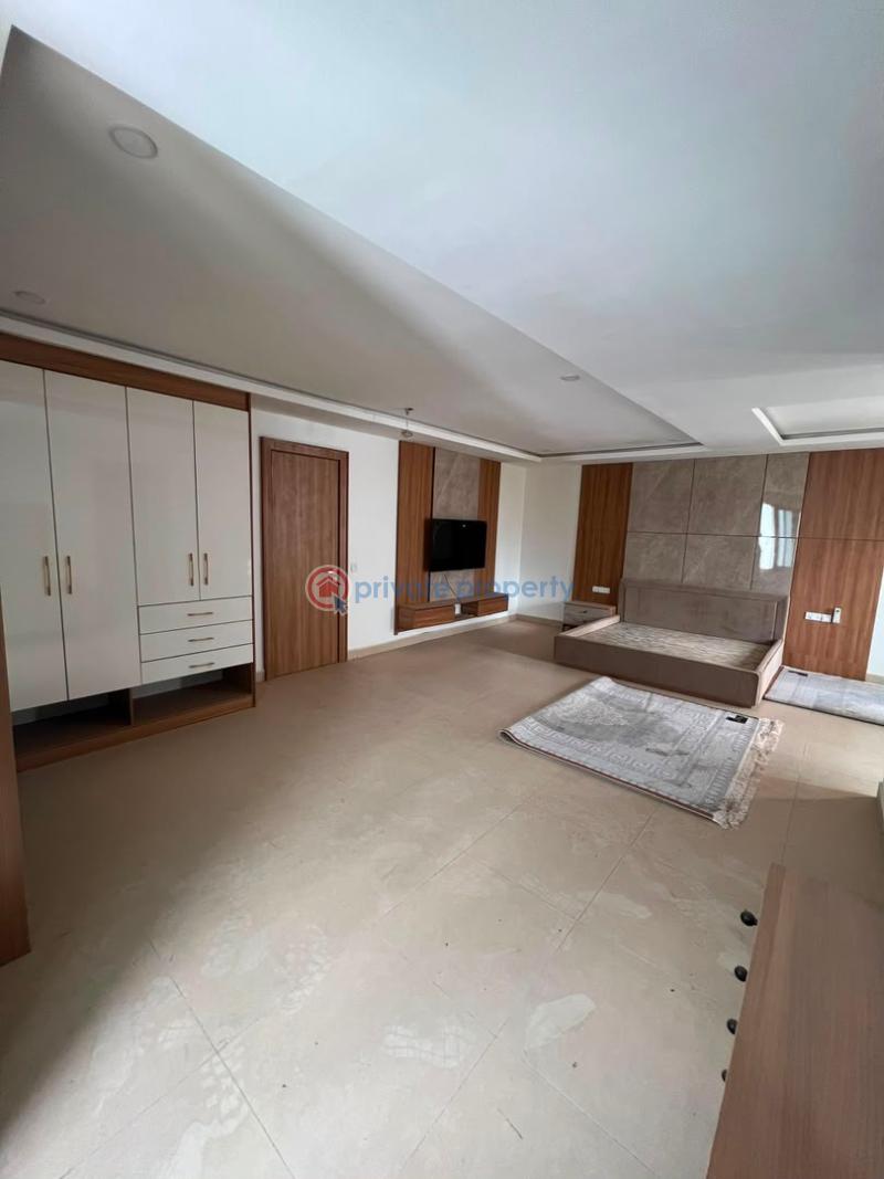 4 bedroom Terraced Duplex For Rent Katampe Ext. Abuja Phase 2  - 8