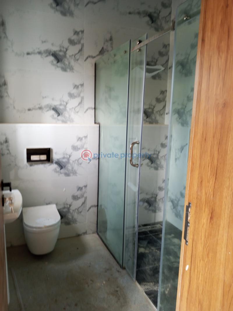 4 bedroom Terraced Duplex For Sale Guzape Abuja Phase 1  - 7