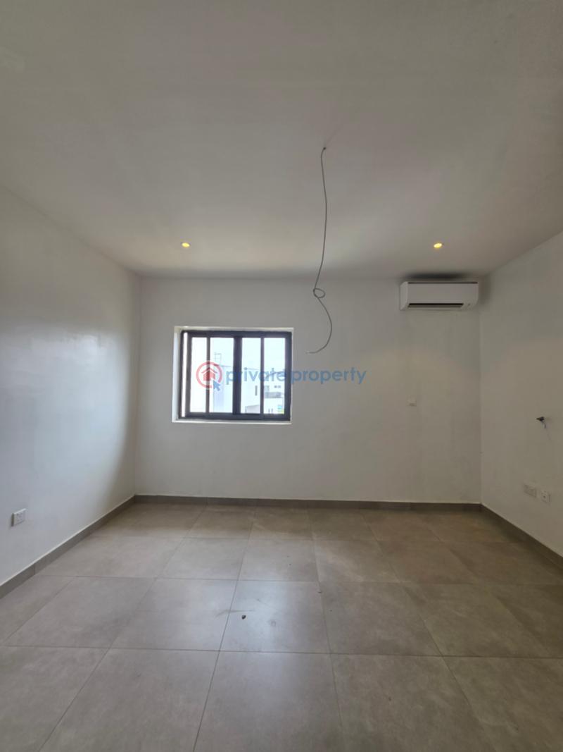 4 bedroom Terraced Duplex For Rent Beach Resort Estate Osapa London Lekki Lagos - 18