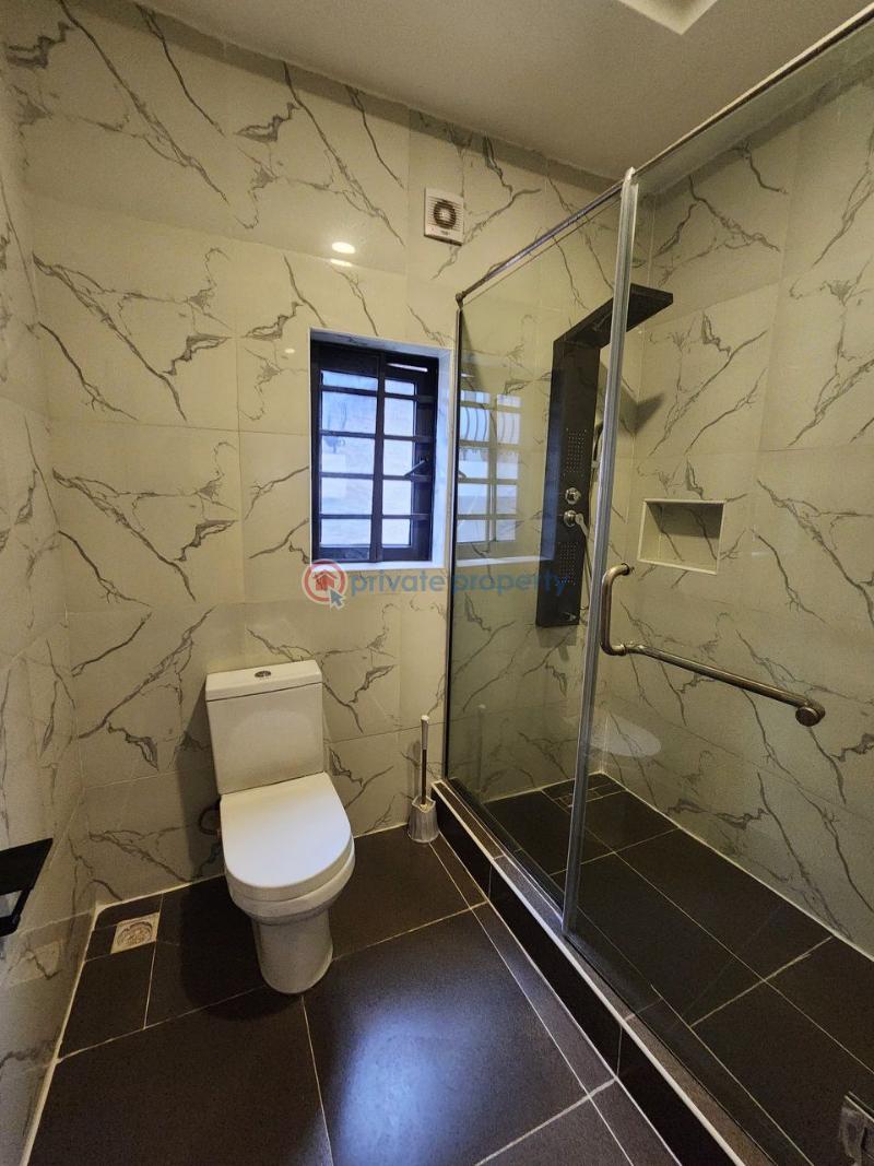 4 bedroom Terraced Duplex For Rent Off Palace Road Oniru Victoria Island Lagos - 11