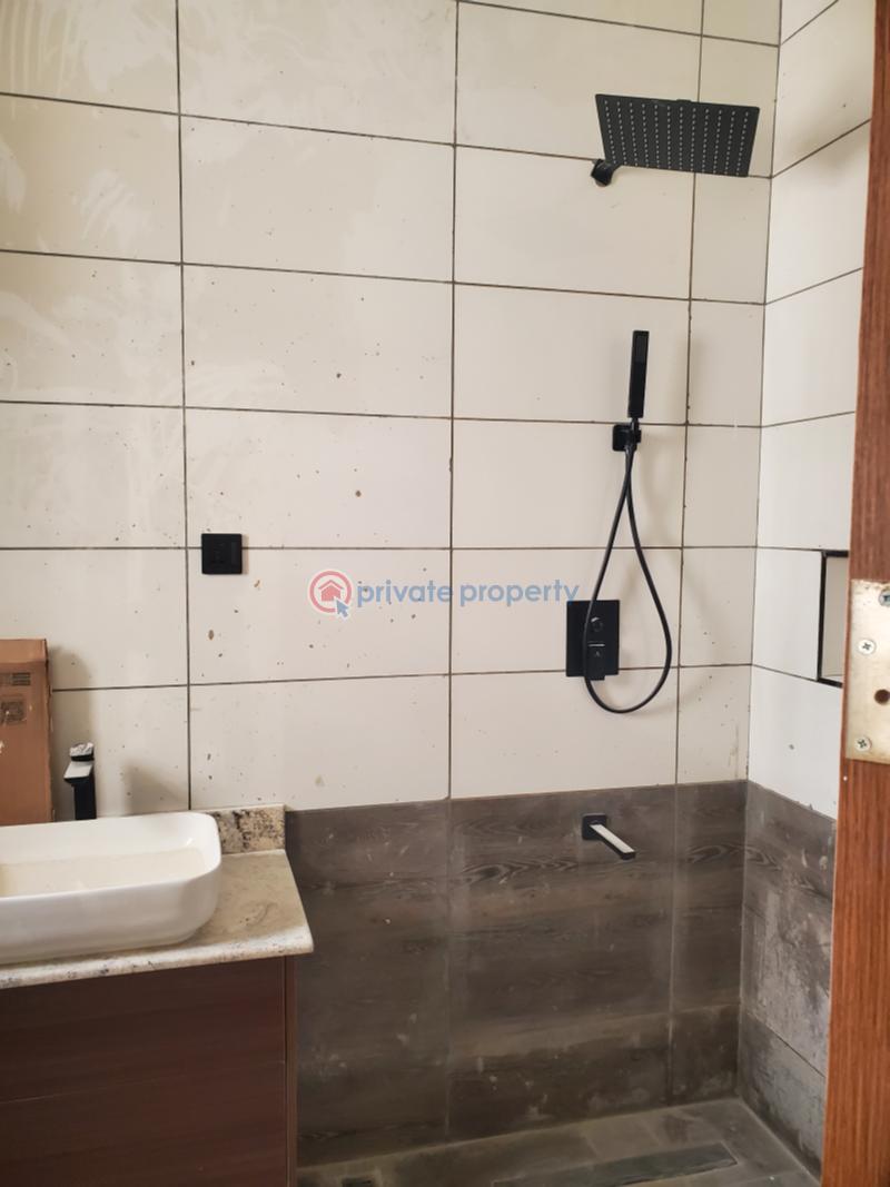 4 bedroom Terraced Duplex For Rent Jahi Abuja Phase 2  - 12