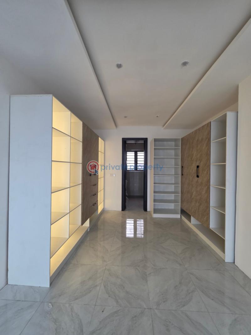 4 bedroom Terraced Duplex For Sale Ocean Breeze Estate Ologolo Lekki Lagos - 10