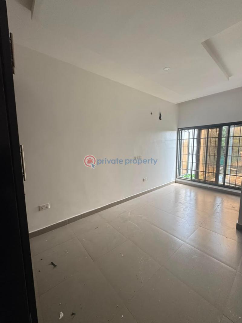 4 bedroom Terraced Duplex For Rent Guzape Abuja Phase 1  - 4