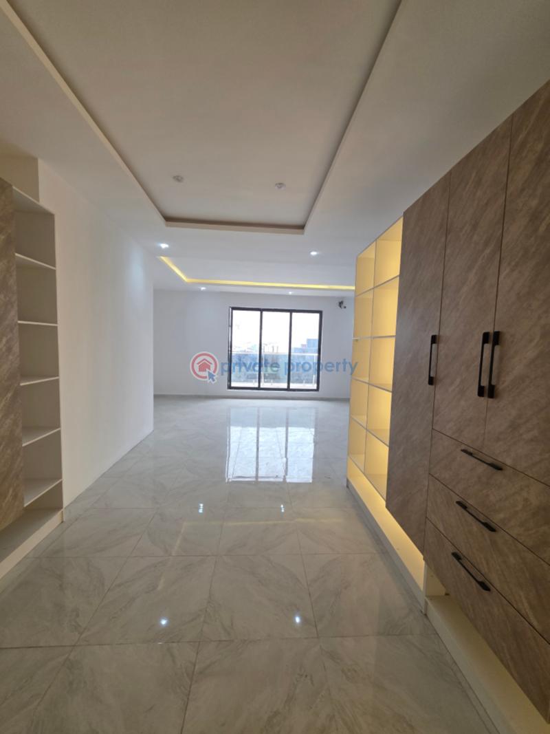 4 bedroom Terraced Duplex For Sale Ocean Breeze Estate Ologolo Lekki Lagos - 9