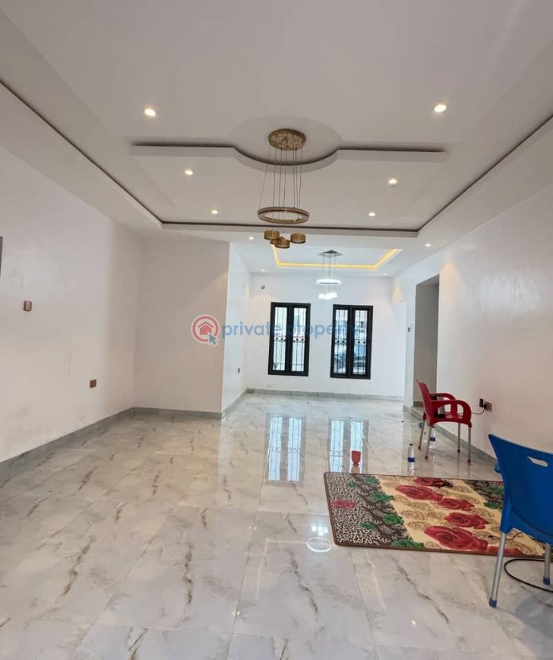 4 bedroom Terraced Duplex For Rent Jahi Abuja Phase 2  - 1