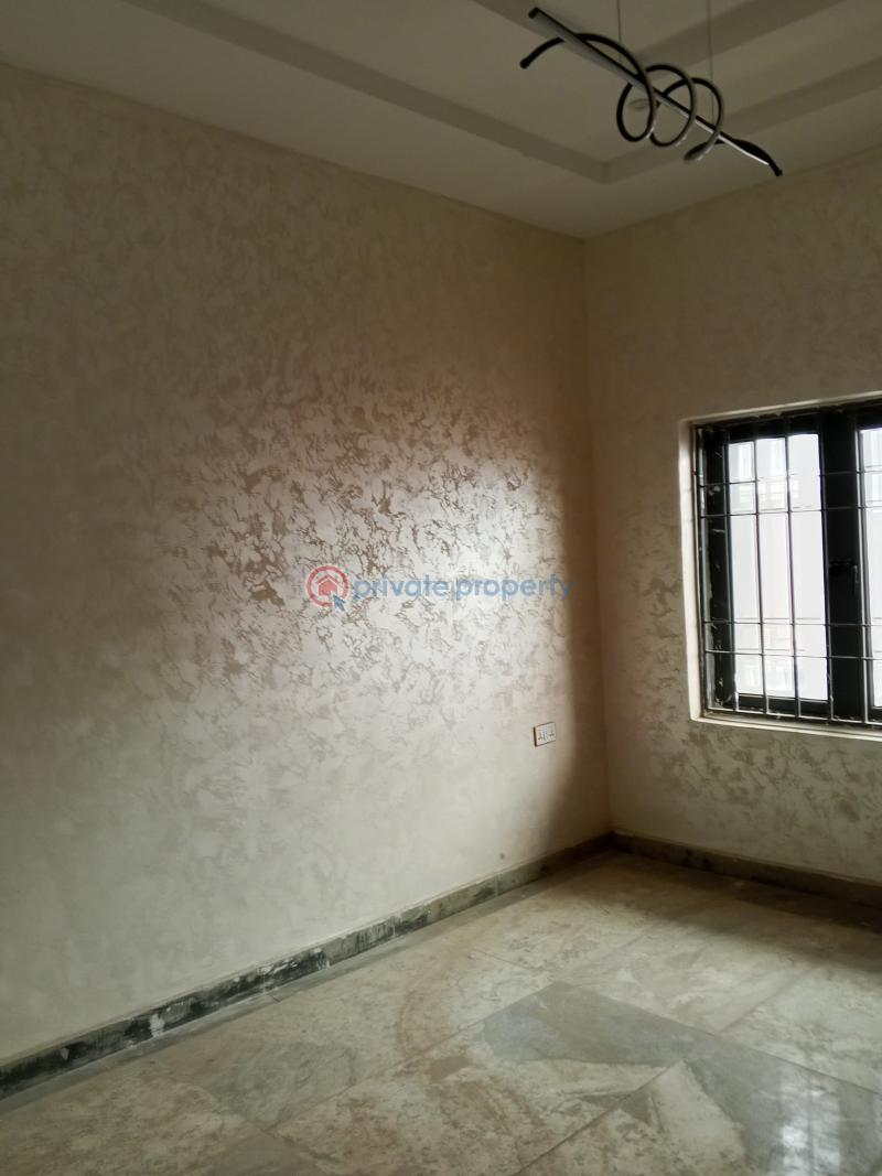 4 bedroom Terraced Duplex For Sale Guzape Abuja Phase 1  - 5